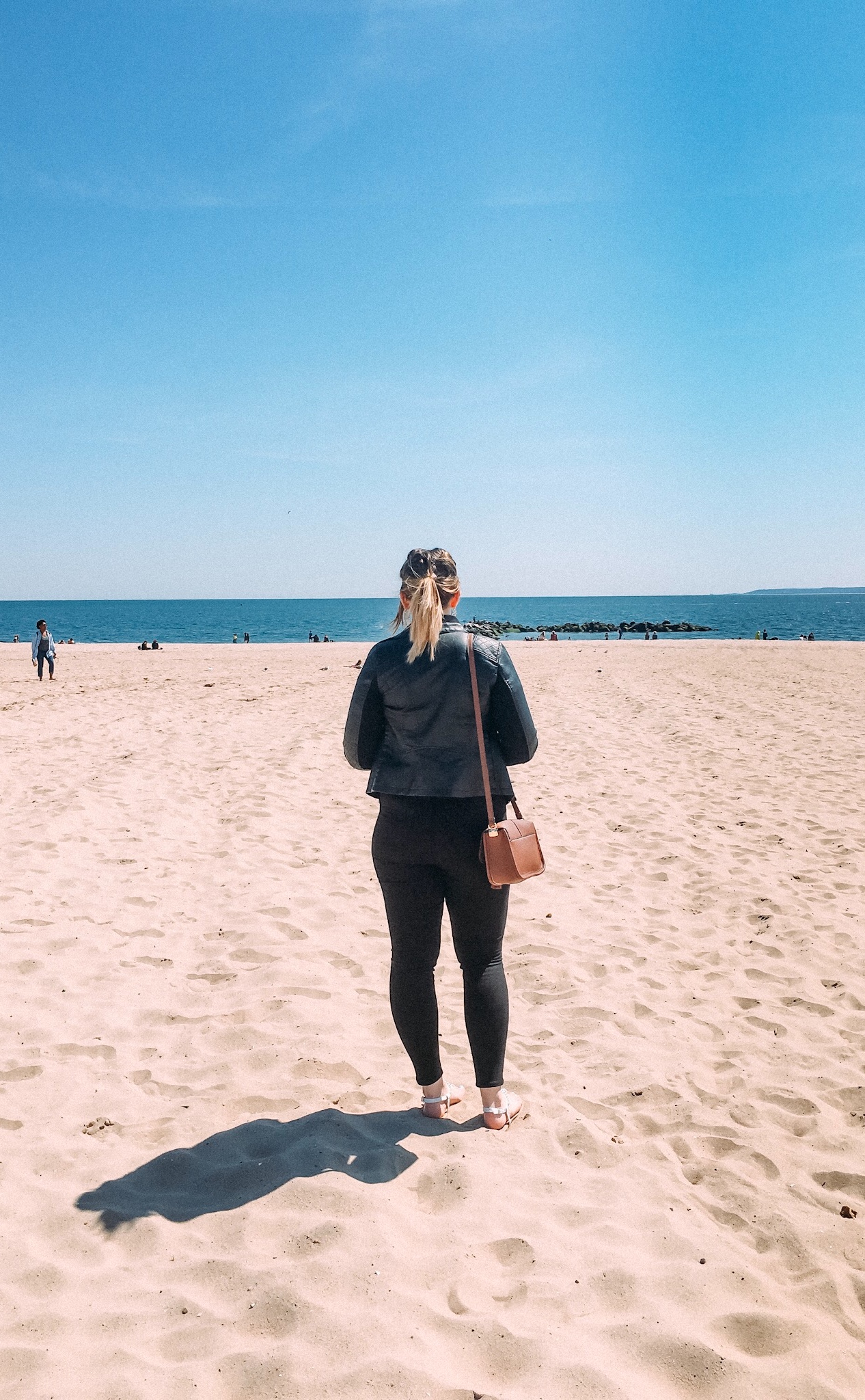 NYC Beach