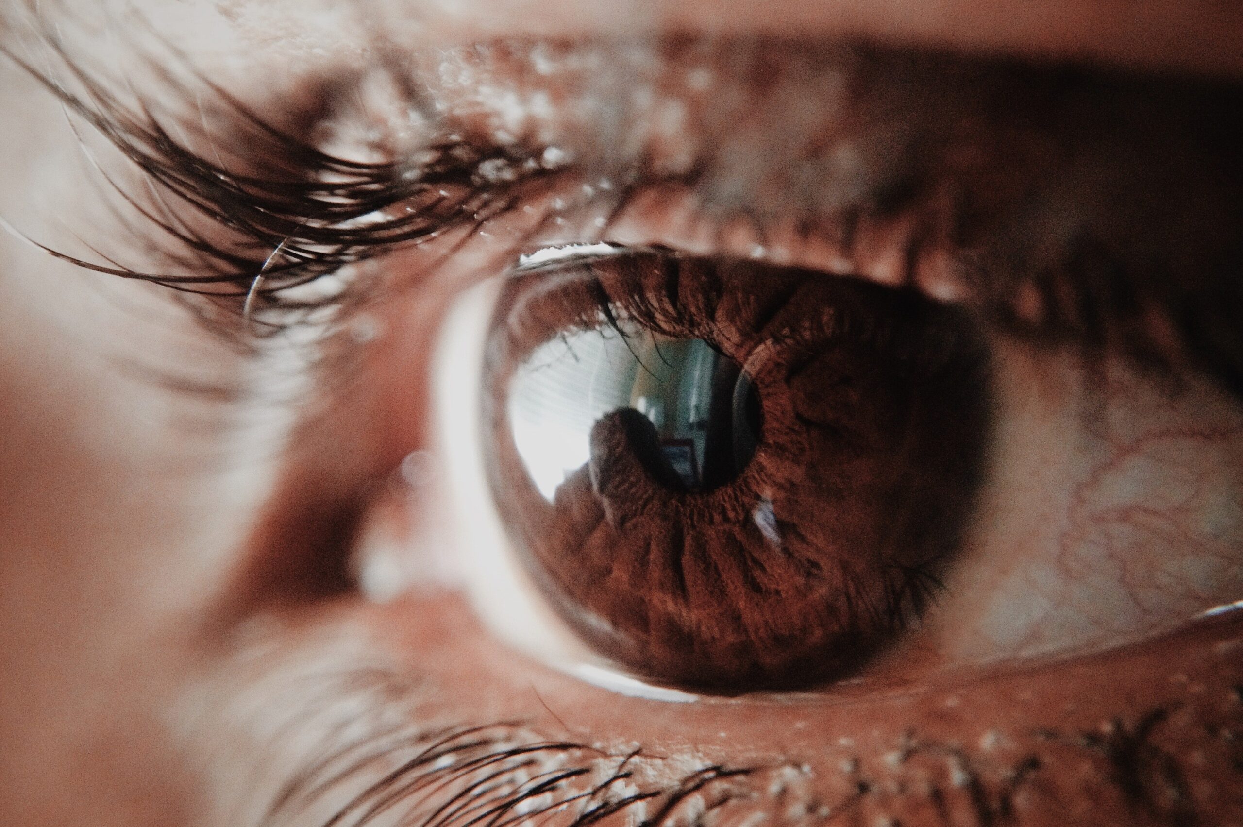 Laser eye surgery the adventure to me