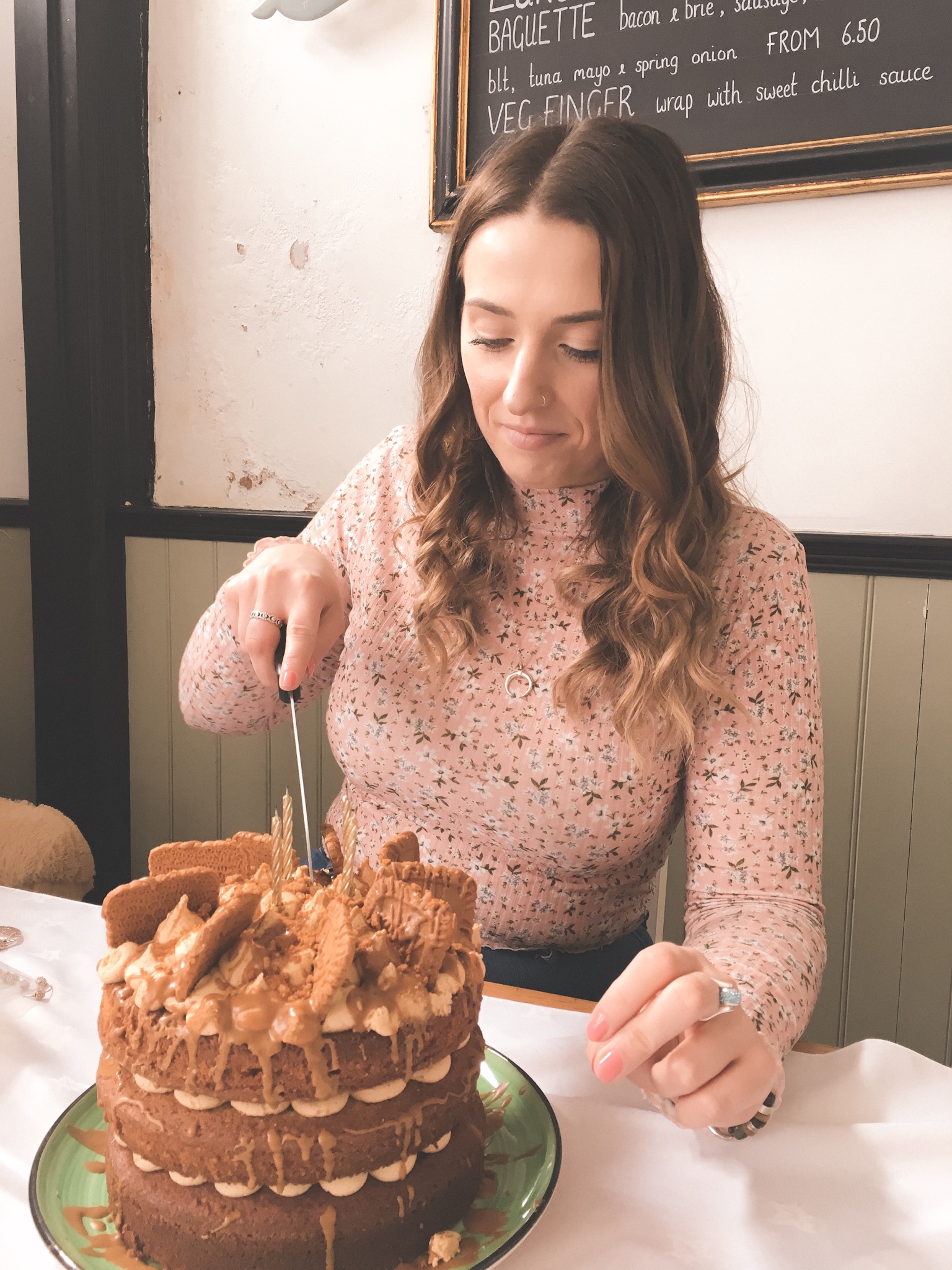 25 things you didn't know about me on my 25th birthday