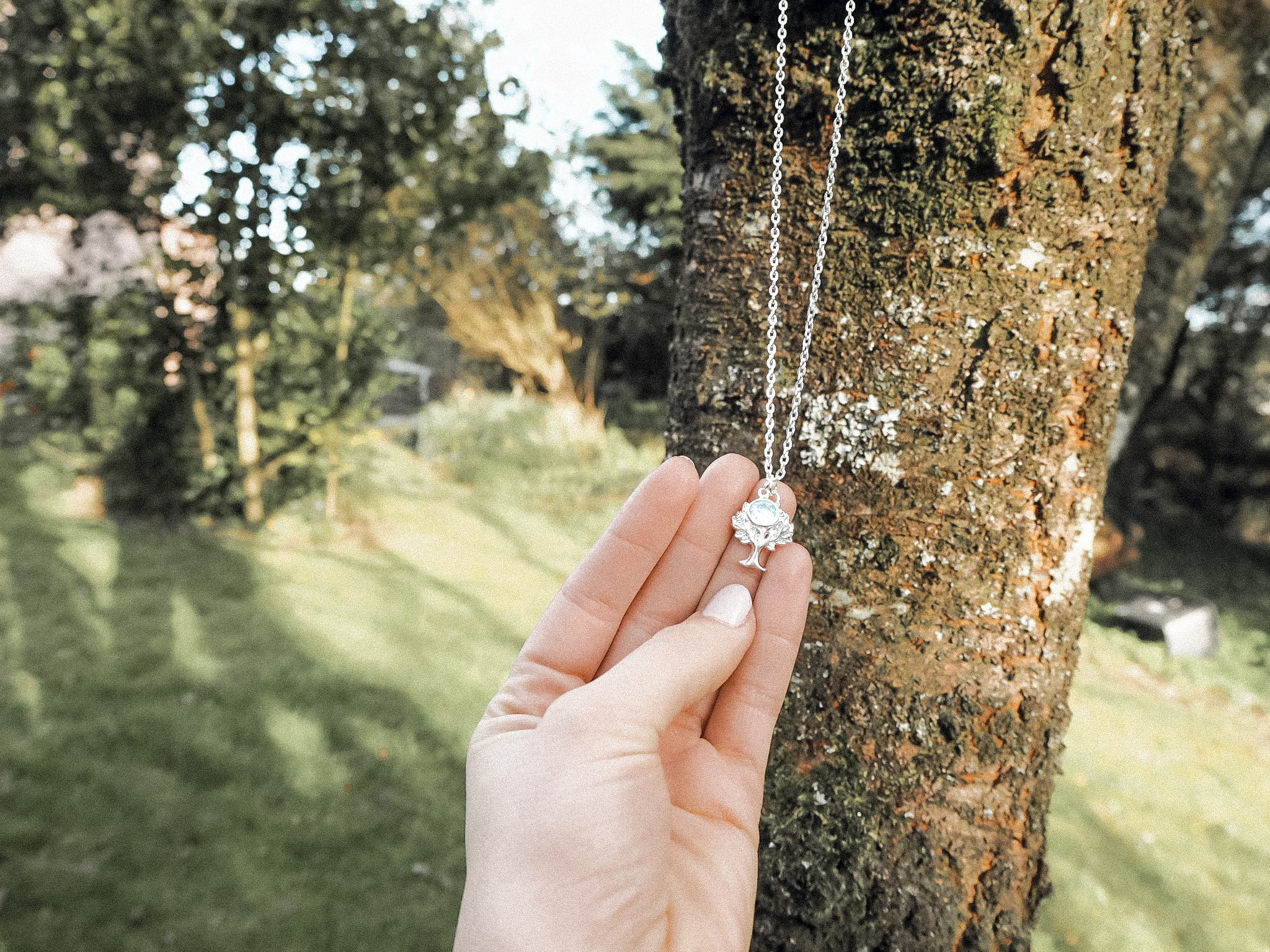 Statement Made Jewellery