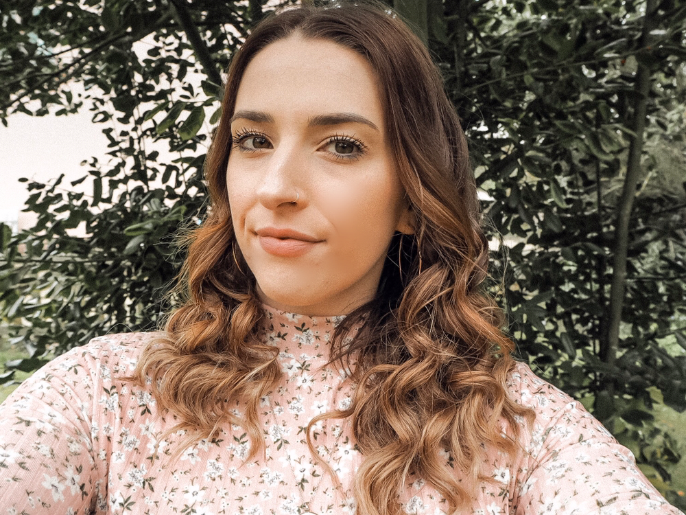 Microblading in Devon